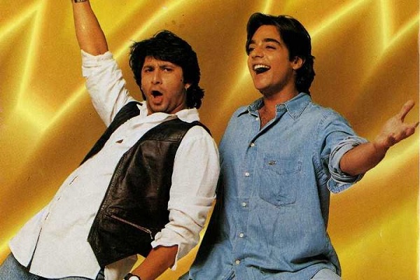 “Mujhe Laga Nahi Tha Main 25 Saal Tak Tik Paunga,” Arshad Warsi On Completing 25 Yrs In Bollywood - RVCJ Media