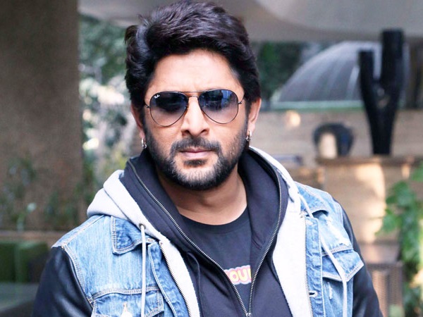 Arshad Warsi Says Some Actors Are Making So Much Money That Other Actors Are Suffering - RVCJ Media