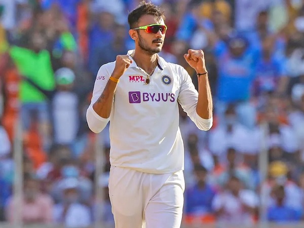 Mayank Agarwal Gives A Hilarious Advice To Fans While Praising Axar Patel On AMA Session - RVCJ Media