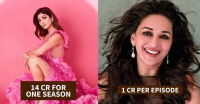 From Big B To Salman, Shilpa To Madhuri, This Is How Much B-Town Celebs Charge For Reality Shows RVCJ Media