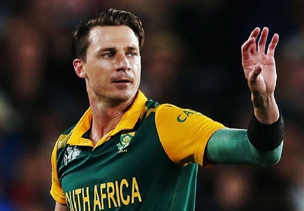 Dale Steyn Satirically Apologizes To Fans After Being Involved In A Silly Banter On Twitter RVCJ Media