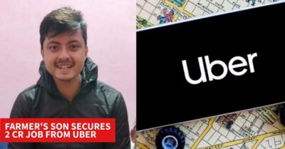 Farmer’s Son From A Small Village In Uttarakhand Gets Rs 2.05 Crore Package From Uber RVCJ Media