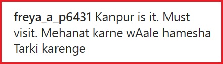 This Famous Kanpur Graduate Golgappewala Speaks Amazing English, Leaves Netizens Impressed - RVCJ Media