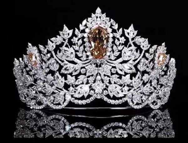 Free Travel To Cash Prize & Luxury Services, Here’s What All Miss Universe Harnaaz Sandhu Will Get - RVCJ Media
