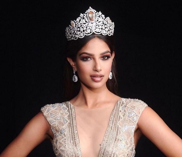 Free Travel To Cash Prize & Luxury Services, Here’s What All Miss Universe Harnaaz Sandhu Will Get - RVCJ Media
