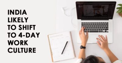 India Might Shift To 4-Day A Week Work With Change In Salary Under New Labour Codes RVCJ Media