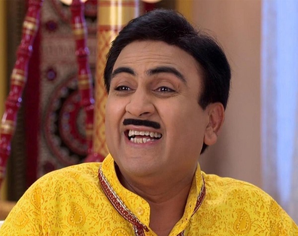 From Jethalal To Babita Ji, Here Is How Much These Main Actors Of TMKOC Earn Per Episode - RVCJ Media