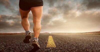 Best Must-Have Activity Shoes For Healthy Feet