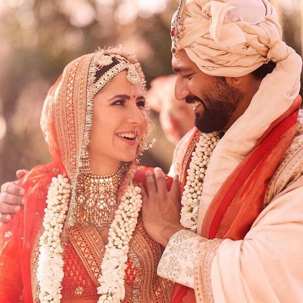 Delhi Police Spreads Awareness On Fraud Using Vicky Kaushal & Katrina’s Wedding Reference - RVCJ Media