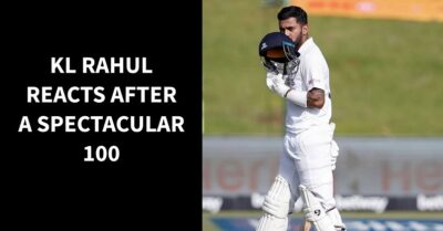 “It Is Truly Special,” KL Rahul Reacts After His Superb Century Against South Africa RVCJ Media