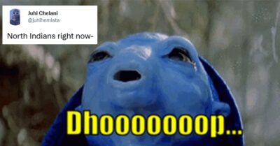 Netizens Flood Twitter With Memes & Jokes As North India Experiences Cold Waves RVCJ Media