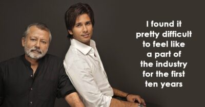 “I Found It Difficult To Feel Like A Part Of Industry For 10 Yrs,” Says Shahid Kapoor On Nepotism RVCJ Media