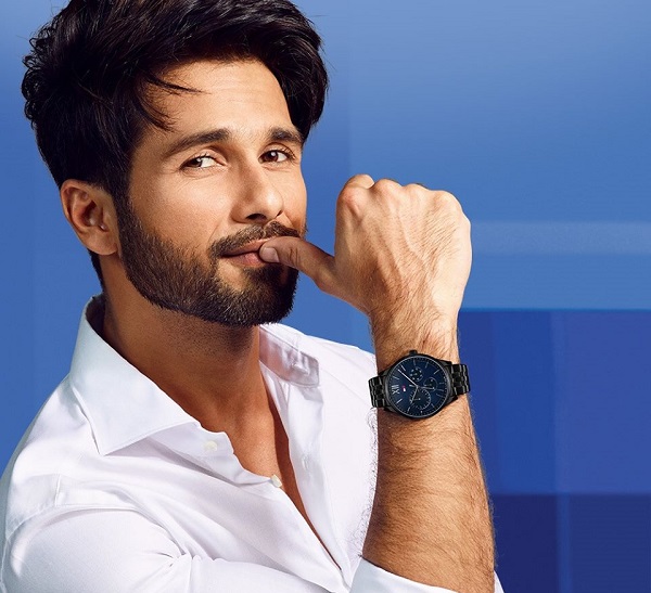 “I Found It Difficult To Feel Like A Part Of Industry For 10 Yrs,” Says Shahid Kapoor On Nepotism - RVCJ Media