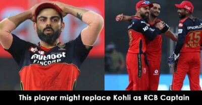 This Indian Cricketer Might Replace Virat Kohli As RCB Skipper In IPL 2022 RVCJ Media