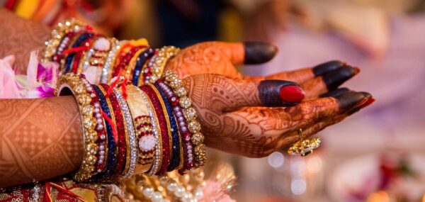 Getting Married? Here's The Top 5 Indian Weddines Ever (For Some Inspiration) - RVCJ Media