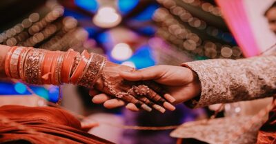 Getting Married? Here's The Top 5 Indian Weddines Ever (For Some Inspiration) RVCJ Media