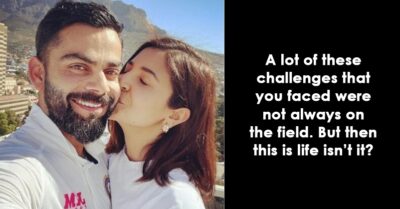 Anushka Shares Heartfelt Post Recalling Virat Kohli’s Journey As He Quits Test Captaincy RVCJ Media
