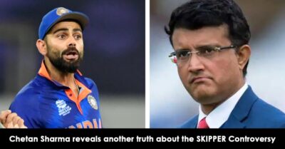 Chetan Sharma Breaks Silence On Virat-Dada Saga, Says Kohli Was Asked To Remain T20I Skipper RVCJ Media