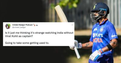Virat Kohli’s Disheartened Fans React After Watching Him Play Only As A Batsman Under KL Rahul RVCJ Media