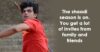 Gold Medalist Neeraj Chopra Reveals He Went To USA For Training Coz Of Shaadi Invites In India RVCJ Media