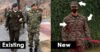 Indian Army’s New Uniform Becomes The Talk Of The Town & Here’s What Is Special About It RVCJ Media