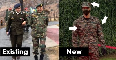 Indian Army’s New Uniform Becomes The Talk Of The Town & Here’s What Is Special About It RVCJ Media