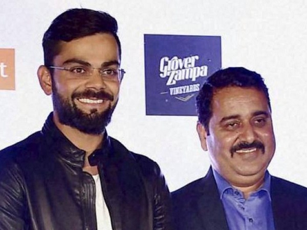 “Indian Captaincy Had Become Musical Chairs,” Virat’s Childhood Coach Slams Selection Committee - RVCJ Media