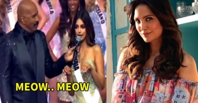 Lara Dutta Reveals Why Harnaaz Sandhu Was Asked To ‘Meow’ Like Cat During Miss Universe 2021 RVCJ Media