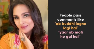 “Ab Buddhi Lagne Lagi Hai”, “Moti Ho Gai Hai”, Lara Dutta On Talented Actresses Being Age-Shamed RVCJ Media