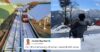 Beautiful Photos Of Snowy Srinagar Takes Twitter To Storm, Even You’ll Be Mesmerized RVCJ Media
