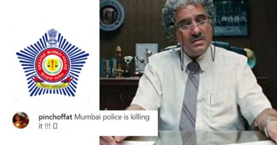 Mumbai Police Uses 3 Idiot’s Viru Sahastrabudhhe Meme To Spread Awareness About Vaccination RVCJ Media