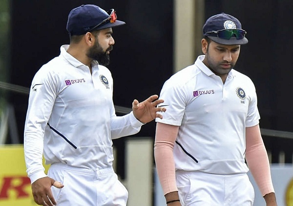 Kapil Dev Has This Important Suggestion For Virat Kohli & Rohit Sharma Ahead Of Asia Cup 2023 - RVCJ Media