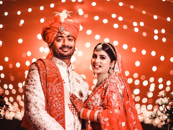 IRS Officer Had A Golden Reply To Troller Who Asked Him, “How Many Crore Dowry In Marriage?” - RVCJ Media