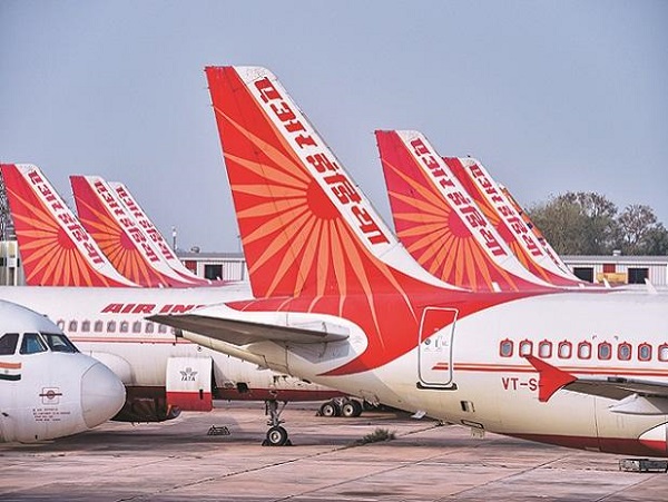 Tata Group Gets Air India Back, Amul Reacts To Historic Deal With A Creative Toon - RVCJ Media