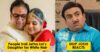 Dilip Joshi Gave An Apt Reply To People Who Trolled Her Daughter For Grey Hair On Her Wedding RVCJ Media