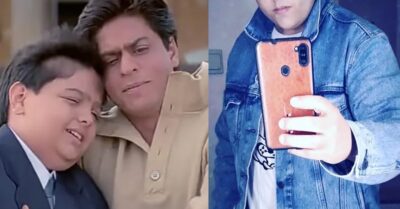 Remember SRK’s Cute Brother Laddoo Aka Rohan From K3G? Here’s How He Looks Like Now RVCJ Media