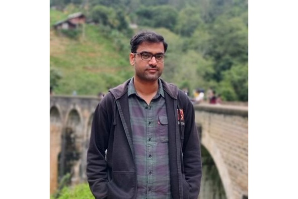 This Man’s Name Is Actually Kovid & He Shares Hilarious Situations He’s Faced Since COVID Came - RVCJ Media