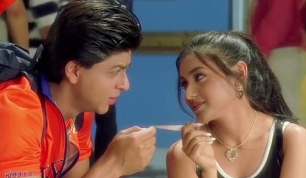 Shah Rukh Khan Reveals Why He Is Not Doing Love Stories Like Kuch Kuch Hota Hai Now RVCJ Media