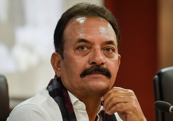 World Cup Winner Madan Lal Demands Rishabh Pant’s Exclusion, Wasim Jaffer Gives An Apt Reply - RVCJ Media