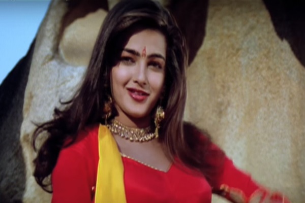 Remember Mamta Kulkarni, Salman Khan’s Actress In Karan Arjun? Here’s How She Looks Like Now - RVCJ Media