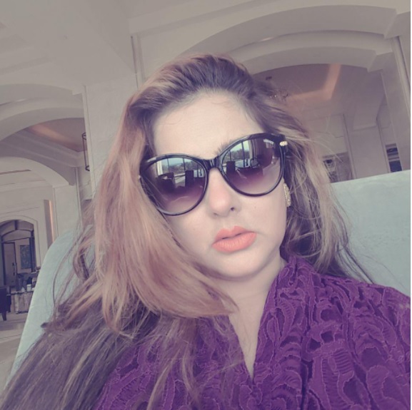 Remember Mamta Kulkarni, Salman Khan’s Actress In Karan Arjun? Here’s How She Looks Like Now - RVCJ Media