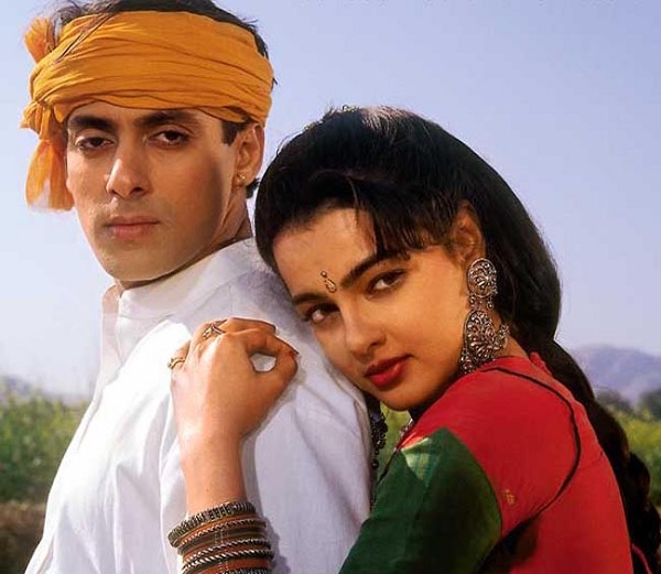 Remember Mamta Kulkarni, Salman Khan’s Actress In Karan Arjun? Here’s How She Looks Like Now - RVCJ Media