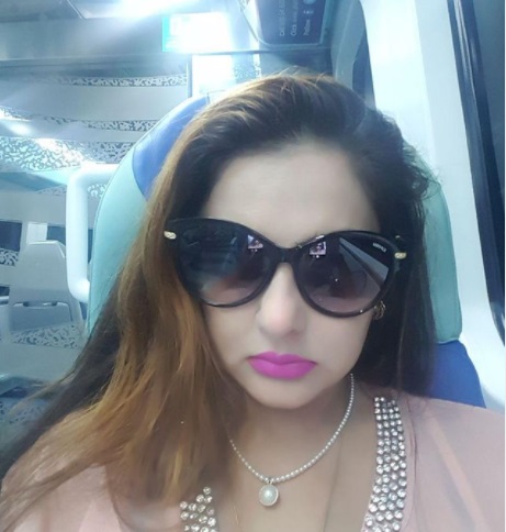 Remember Mamta Kulkarni, Salman Khan’s Actress In Karan Arjun? Here’s How She Looks Like Now - RVCJ Media