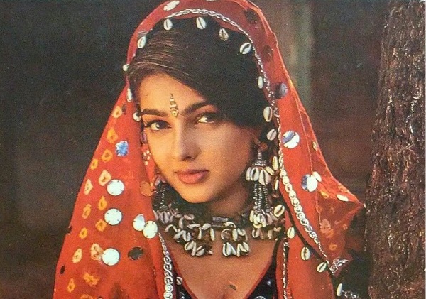 Remember Mamta Kulkarni, Salman Khan’s Actress In Karan Arjun? Here’s How She Looks Like Now - RVCJ Media