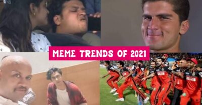 Meme Trends Of 2021 Month-Wise That Went Viral On Social Media & Made Netizens Crazy RVCJ Media