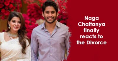 Naga Chaitanya Breaks Silence On Split With Samantha, Calls Divorce The Best Decision RVCJ Media