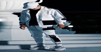 Top 5 Fashion Brands Offering A Broad Range Of Joggers For Men RVCJ Media