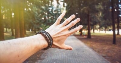 5 Things To Note Before Wearing A Rudraksha Bracelet RVCJ Media