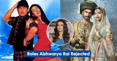 12 Movies That Aishwarya Rai Rejected Were Big Hits & Proved To Be Milestone For Other Actresses RVCJ Media