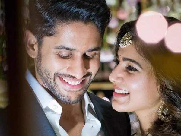 Samantha Talked About Her Failed Marriage With Naga Chaitanya & All-Time Low Phase - RVCJ Media